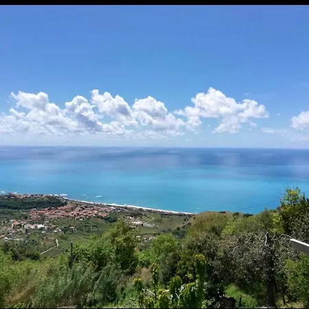 Apartment Il Panorama Buonvicino