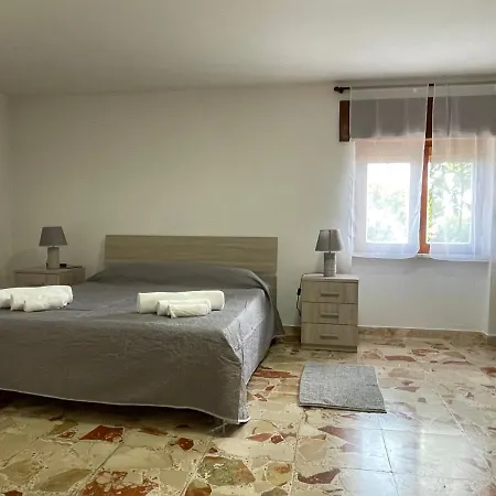 Appartement Il Panorama *