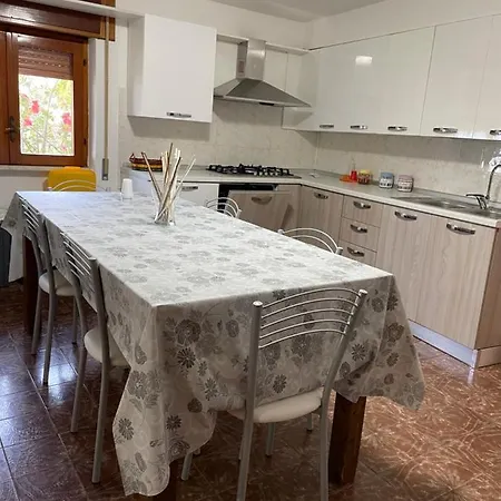 Apartment Il Panorama