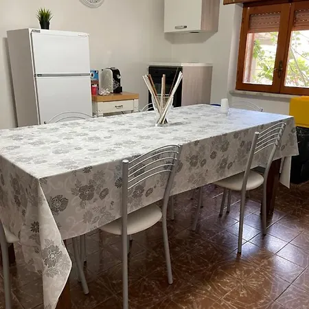 Il Panorama Buonvicino