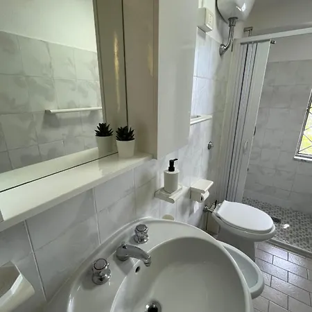 Il Panorama Apartment