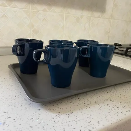 Appartement Il Panorama Buonvicino