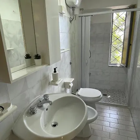 Appartement Il Panorama *