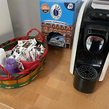 Apartment Il Panorama