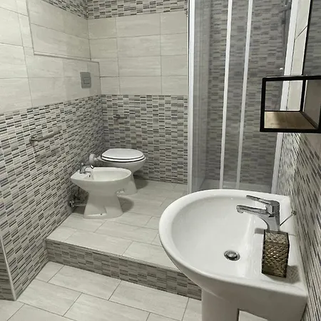 Appartement Il Panorama *