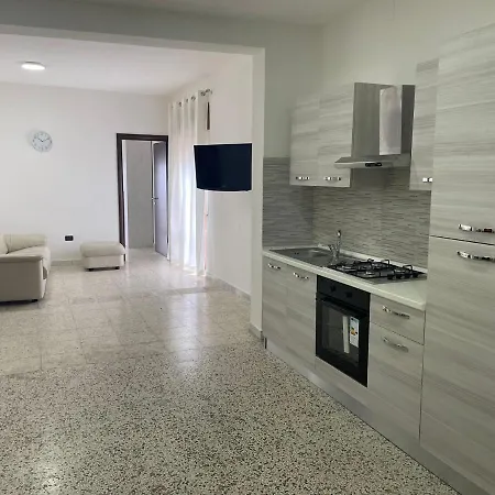 Apartment Il Panorama Buonvicino