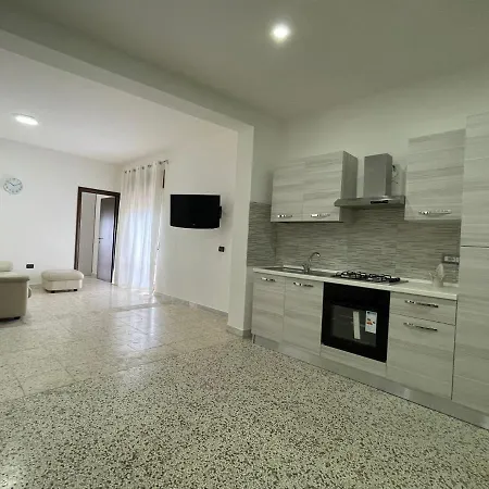 Il Panorama Apartment *