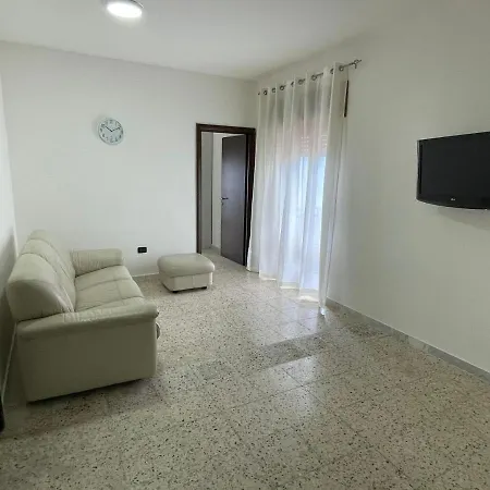 Appartement Il Panorama Buonvicino