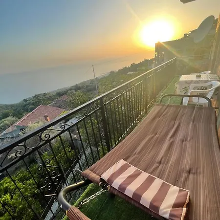 Apartment Il Panorama