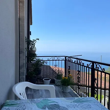 Il Panorama Appartement