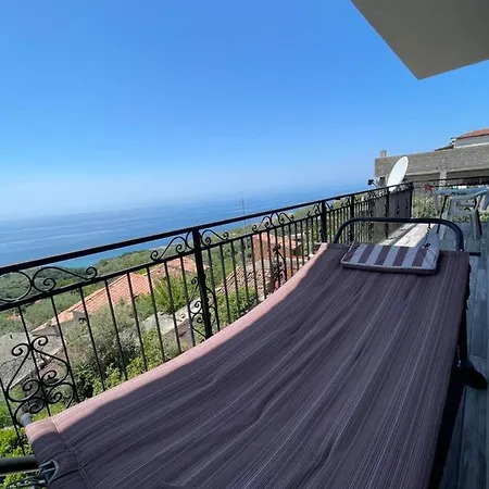 Il Panorama * Buonvicino