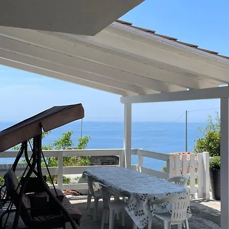 Il Panorama Buonvicino