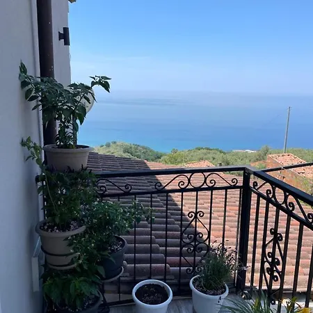 Il Panorama * Buonvicino