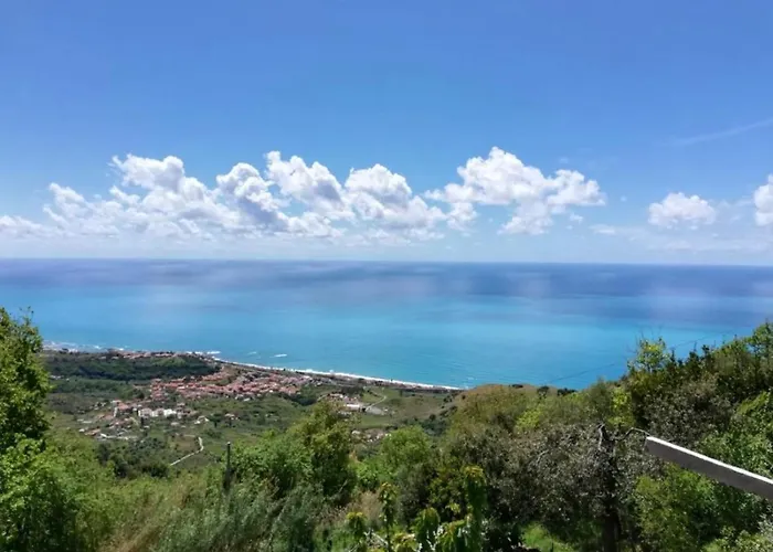 Apartamento Il Panorama Buonvicino