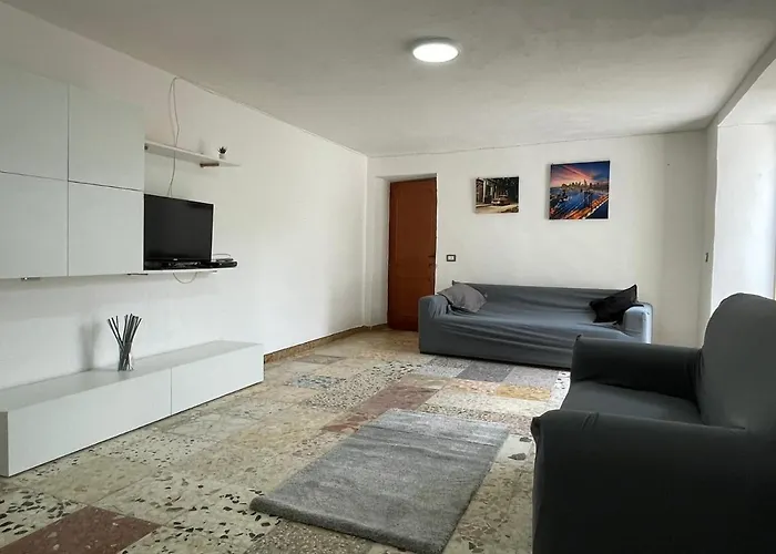 Il Panorama * Buonvicino