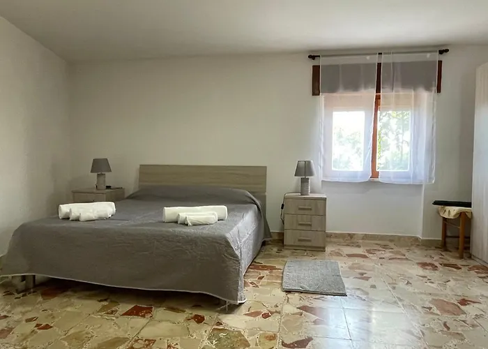 Apartamento Il Panorama *