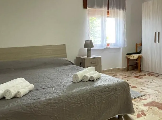 Il Panorama Buonvicino