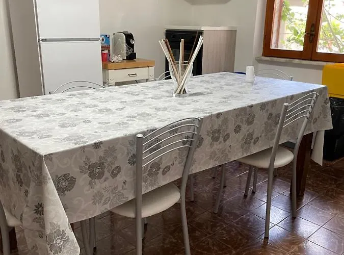 Il Panorama Buonvicino