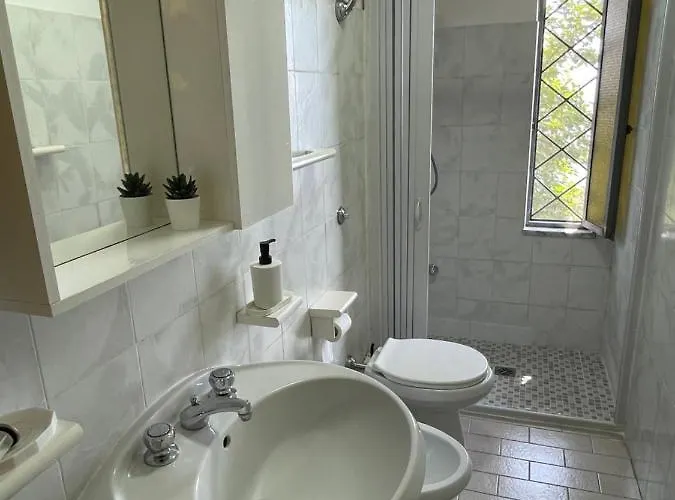 Apartamento Il Panorama *