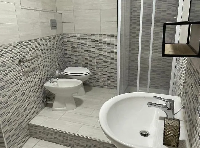 Apartamento Il Panorama *