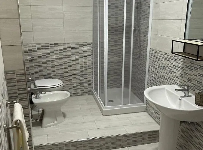 Apartamento Il Panorama *