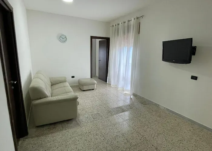 Apartamento Il Panorama Buonvicino