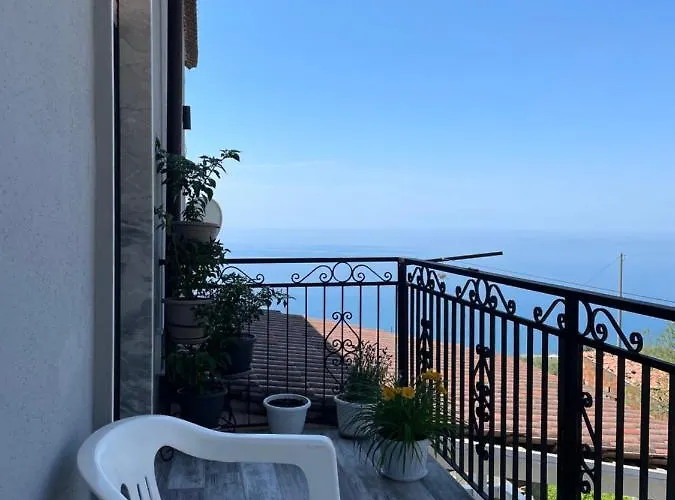 Il Panorama Apartamento