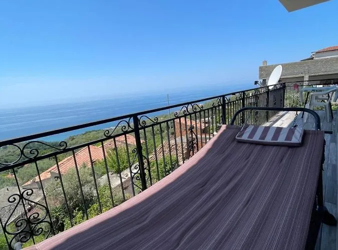 Il Panorama * Buonvicino