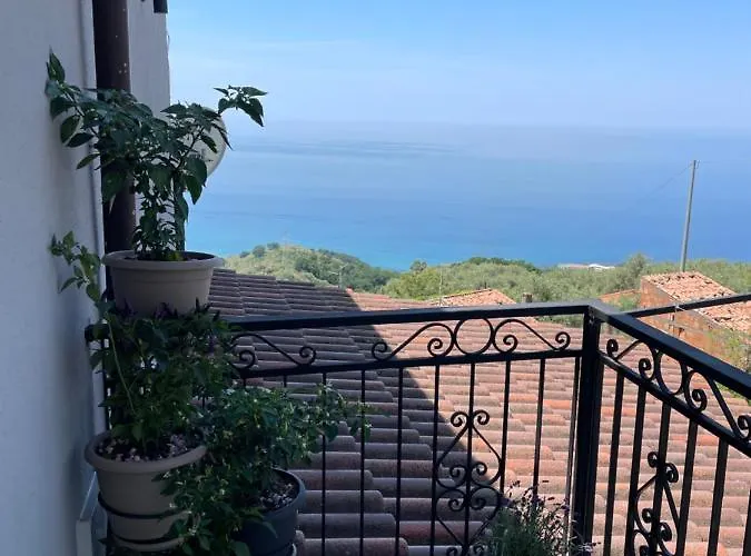 Il Panorama * Buonvicino